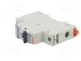 GEWISS Interruptor magnetotérmico MT 60 20A 1 polo 6kA