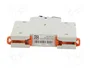 GEWISS Interruptor magnetotérmico MT 60 20A 1 polo 6kA