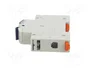 GEWISS Interruptor magnetotérmico MT 60 20A 1 polo 6kA
