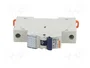 GEWISS Interruptor magnetotérmico MT 60 20A 1 polo 6kA