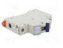 GEWISS Interruptor magnetotérmico MT 60 20A 1 polo 6kA