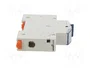 GEWISS Interruptor magnetotérmico MT 60 20A 1 polo 6kA