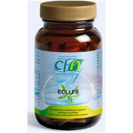 CFN E Cli Fs 60 Cápsulas