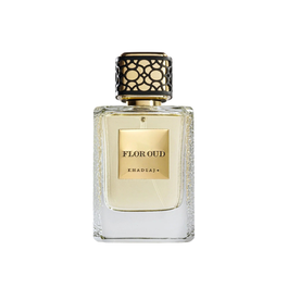 Maison Flor Oud, Agua de perfume, Unisex, 100 ml