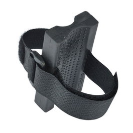 Zefal Sujeción Universal para Mini Bomba - Soporte de Montaje para Bicicleta