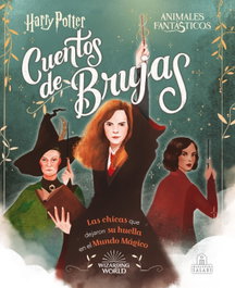 Magazzini Salani, Cuentos de brujas (Harry Potter) - Magazzini Salani