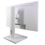 Ernitec Monitor de vigilancia 27" Full-HD 24/7 sin marco - Blanco