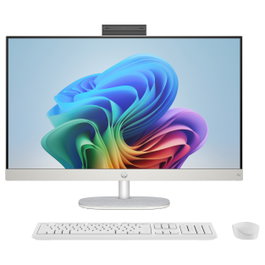 HP AIO 27-ct2073ng RYZ AI 7 16GB 512GB SSD W11 Home