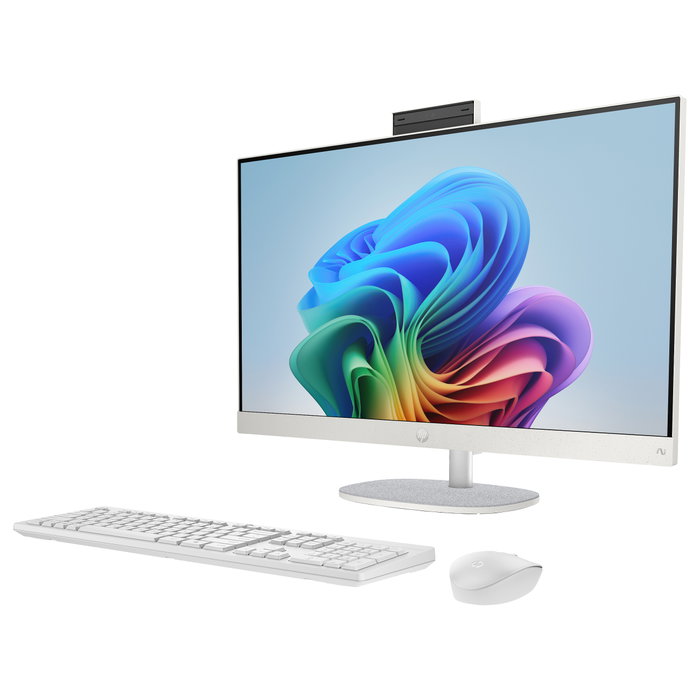 HP AIO 27-ct2073ng RYZ AI 7 16GB 512GB SSD W11 Home