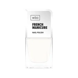 Wibo Esmalte de uñas para Manicura Francesa