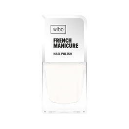 French Manicure, Esmalte de uñas, 1, 8.5 ml