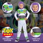 Disney Disfraz Toy Story 4 Buzz Classic Talla 7-8 Años