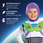 Disney Disfraz Toy Story 4 Buzz Classic Talla 7-8 Años