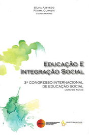 Educação e integração social, VV.AA. - FRONTEIRA DO CAOS EDITORES