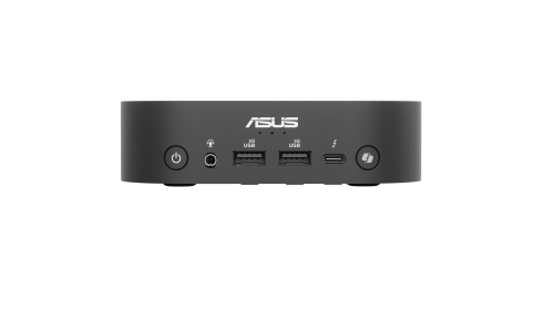 ASUS NUC Gen14 Pro AI Lunar Canyon Intel Core Ultra 7 32GB 1TB SSD Negro