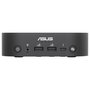 ASUS NUC Gen14 Pro AI Lunar Canyon con Intel Core Ultra 7, 32 GB RAM, 1 TB SSD, Negro