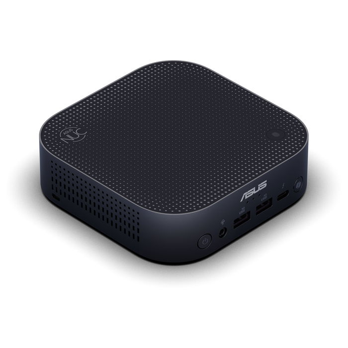 ASUS NUC Gen14 Pro AI Lunar Canyon U7/32GB/1TB/Win11Pro RNUC14LNKU7094N2 EU Cord