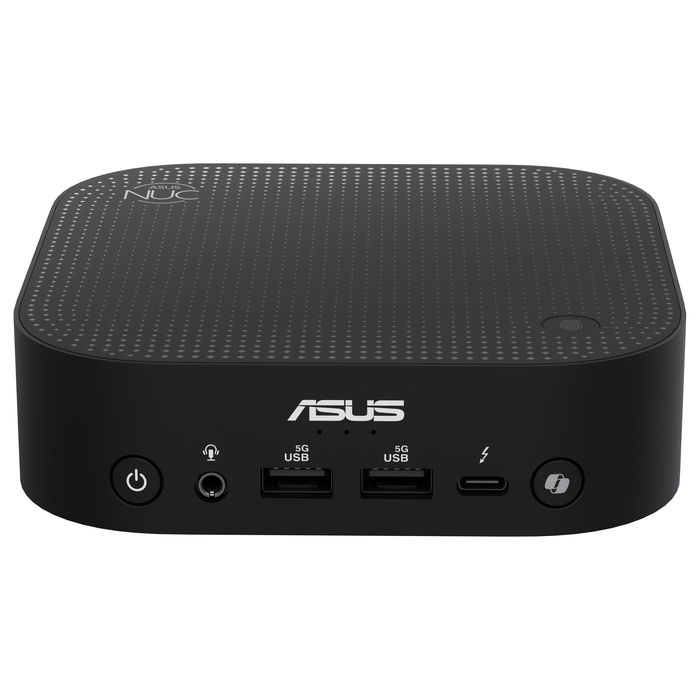 ASUS NUC Gen14 Pro AI Lunar Canyon U7/32GB/1TB/Win11Pro RNUC14LNKU7094N2 EU Cord
