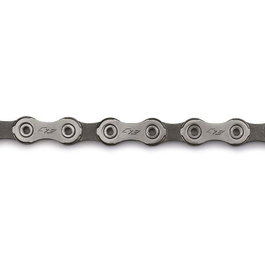 Campagnolo Record 113 eslabones Cadena 2x13 velocidades Solid Pin Eslabón de cierre