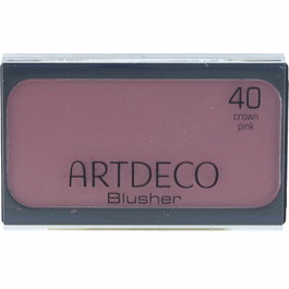 Artdeco Blusher Recarga 40-crown pink 5 g