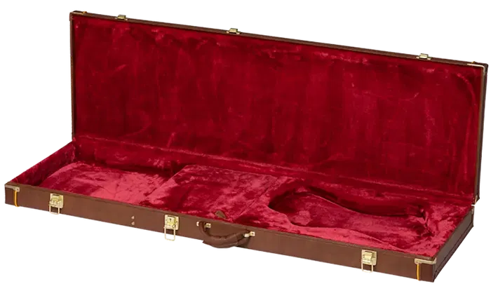 Gibson Estuche Guitarra Thunderbird Original Collection Marrón Gibson Estuche Guitarra Thunderbird Original Collection Marrón