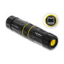 DeLOCK 90816 Conector RJ45 hembra a hembra con rosca M23 IP68