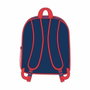 Cerdá Mochila Infantil 3D Spiderman Marvel Azul