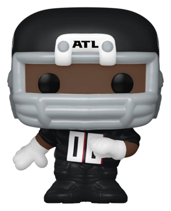 Funko NFL Bitty POP! Helmets Vinyl Figures NFC Series 1 Surtido (12) Funko NFL Bitty POP! Helmets Vinyl Figures NFC Series 1 Surtido (12)