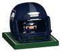 Funko NFL Bitty POP! Helmets Vinyl Figures NFC Series 1 Surtido (12)