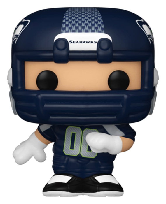 Funko NFL Bitty POP! Helmets Vinyl Figures NFC Series 1 Surtido (12) Funko NFL Bitty POP! Helmets Vinyl Figures NFC Series 1 Surtido (12)