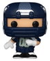 Funko NFL Bitty POP! Helmets Vinyl Figures NFC Series 1 Surtido (12)