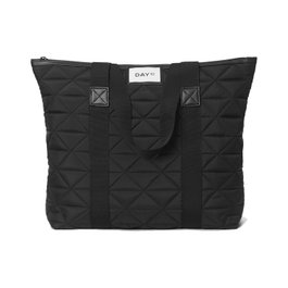DAY ET Bolso Tune Bag M Negro