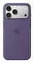 Apple iPhone 17 Pro Max Funda Silicona con MagSafe - Purple Fog - 17.5 cm (6.9") - Protección contra Caídas - MGFN4ZM/A