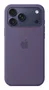 Apple iPhone 17 Pro Max Funda Silicona con MagSafe - Purple Fog - 17.5 cm (6.9") - Protección contra Caídas - MGFN4ZM/A