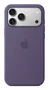 Apple iPhone 17 Pro Max Funda Silicona con MagSafe - Purple Fog - 17.5 cm (6.9") - Protección contra Caídas - MGFN4ZM/A