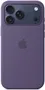 Apple Funda de silicona con MagSafe para iPhone 17 Pro Max - Niebla morada - MGFN4ZMA