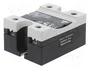 CARLO GAVAZZI RM1A48A75 Relé semiconductor monofásico 75A