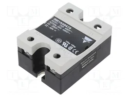 CARLO GAVAZZI RM1A48A75 Relé semiconductor monofásico 75A