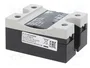 CARLO GAVAZZI RM1A48A75 Relé semiconductor monofásico 75A