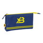 Safta Portatodo Triple Kings League X-Buyer