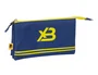 Safta Portatodo Triple Kings League X-Buyer