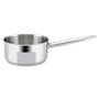 Cazo Acero Inoxidable Azzero Quid 14x7 cm - 1,1 L (6 Unidades)