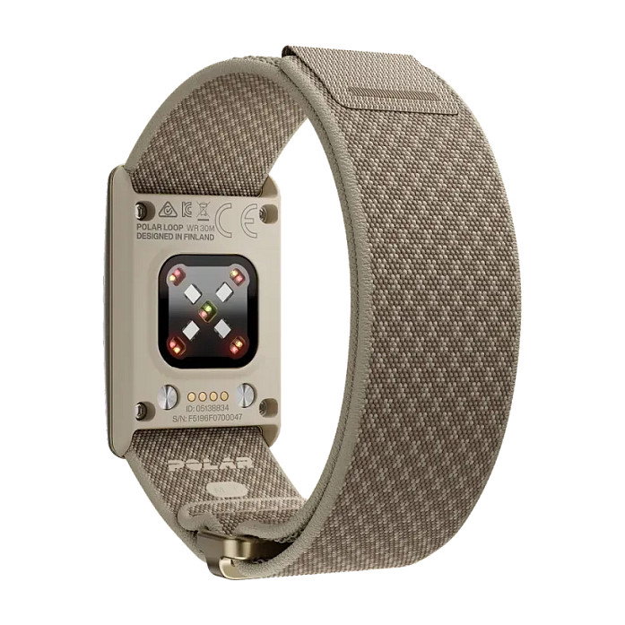 Polar Loop GEN2 S-L Greige Sand Polar Loop GEN2 S-L Greige Sand