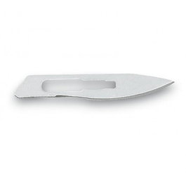 Tres Claveles Cuchilla Bisturí Recta Esterilizada 3C