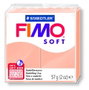 Staedtler Fimo Soft Pasta de modelar color Carne