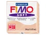 Staedtler Pasta Fimo Soft 57 gr Color Carne