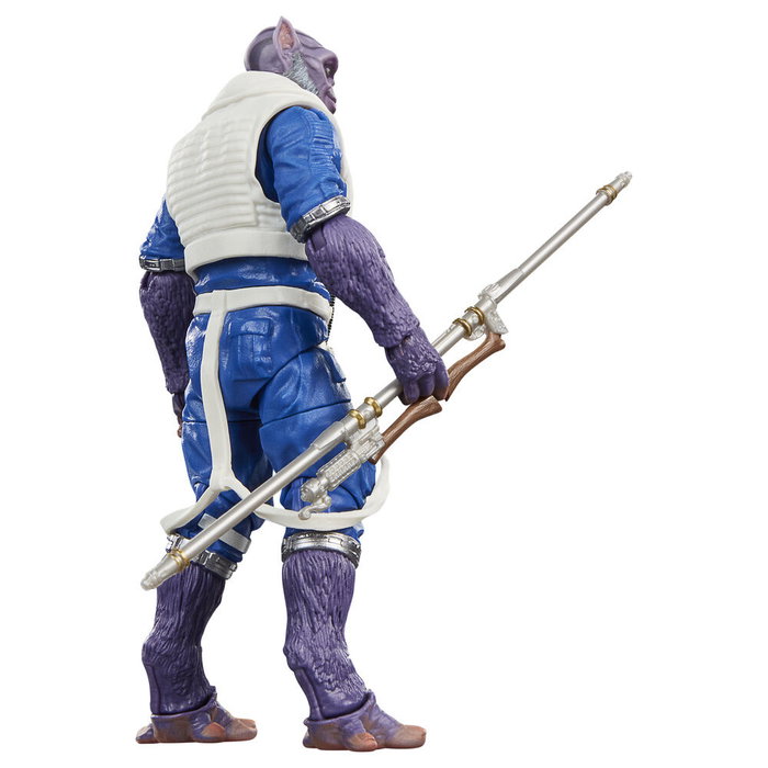 Hasbro Star Wars The Vintage Collection Zeb Orrelios (New Republic Pilot)