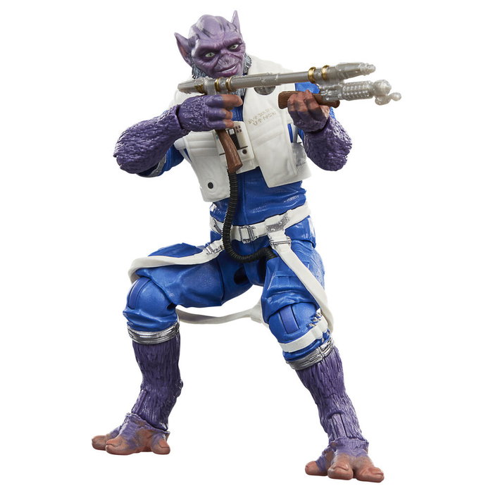 Hasbro Star Wars The Vintage Collection Zeb Orrelios (New Republic Pilot)