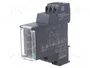 SCHNEIDER ELECTRIC RM22TR31 Relé de monitorización de tensión Zelio Control