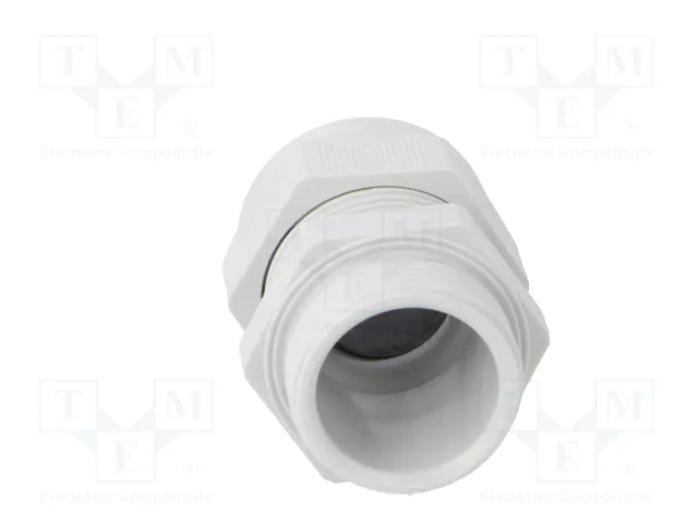 OBO BETTERMANN V-TEC PG21 Sello aislante IP68 OBO BETTERMANN V-TEC PG21 Sello aislante IP68